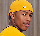 the nick cannon show